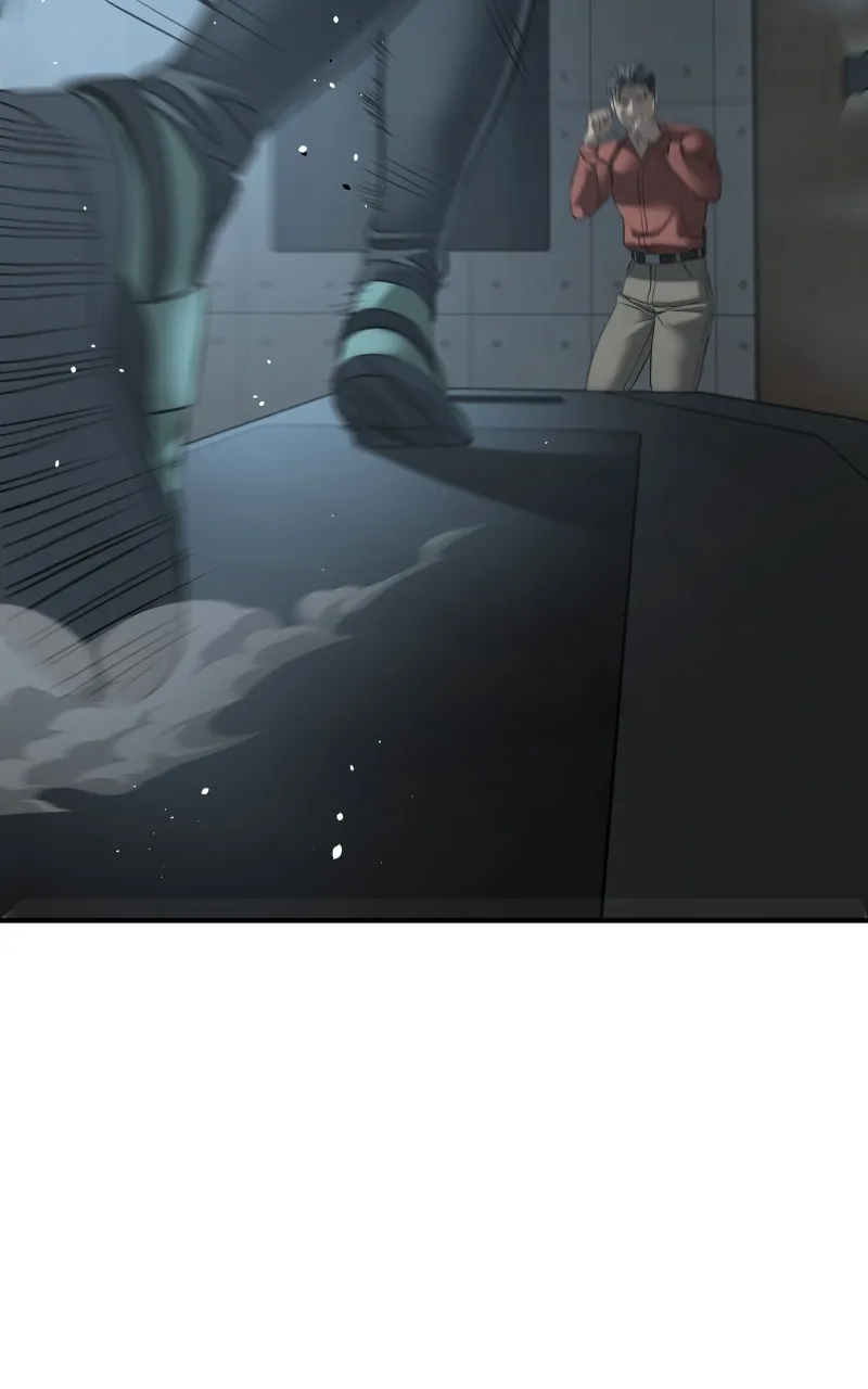 The Eagle and the Snake Chapter 101 page 98 - 