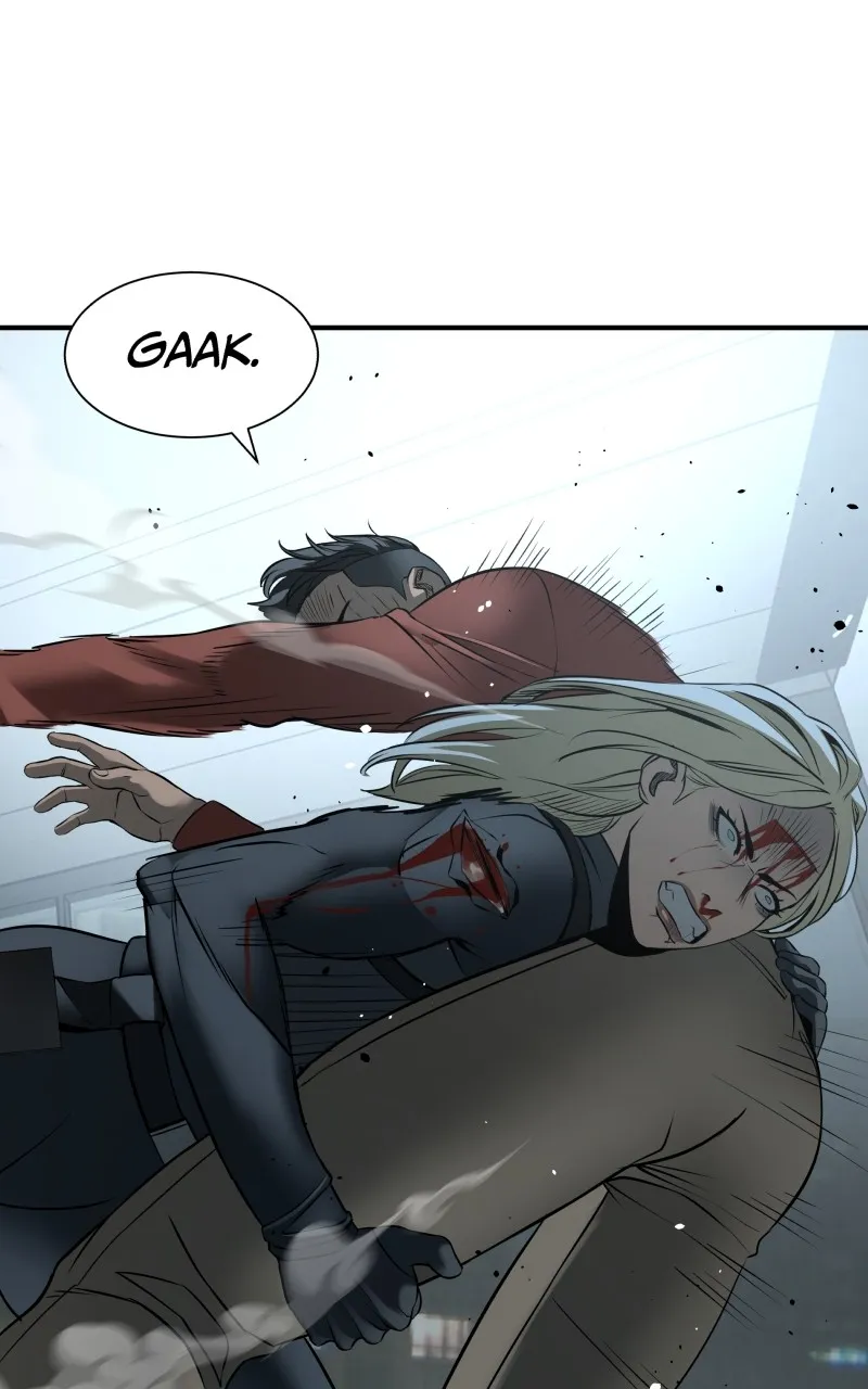 The Eagle and the Snake Chapter 101 page 99 - 