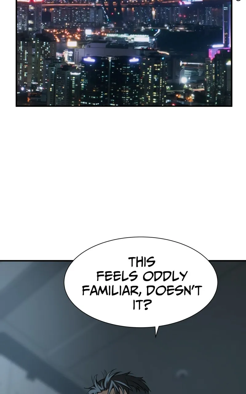 The Eagle and the Snake Chapter 102 page 2 - 