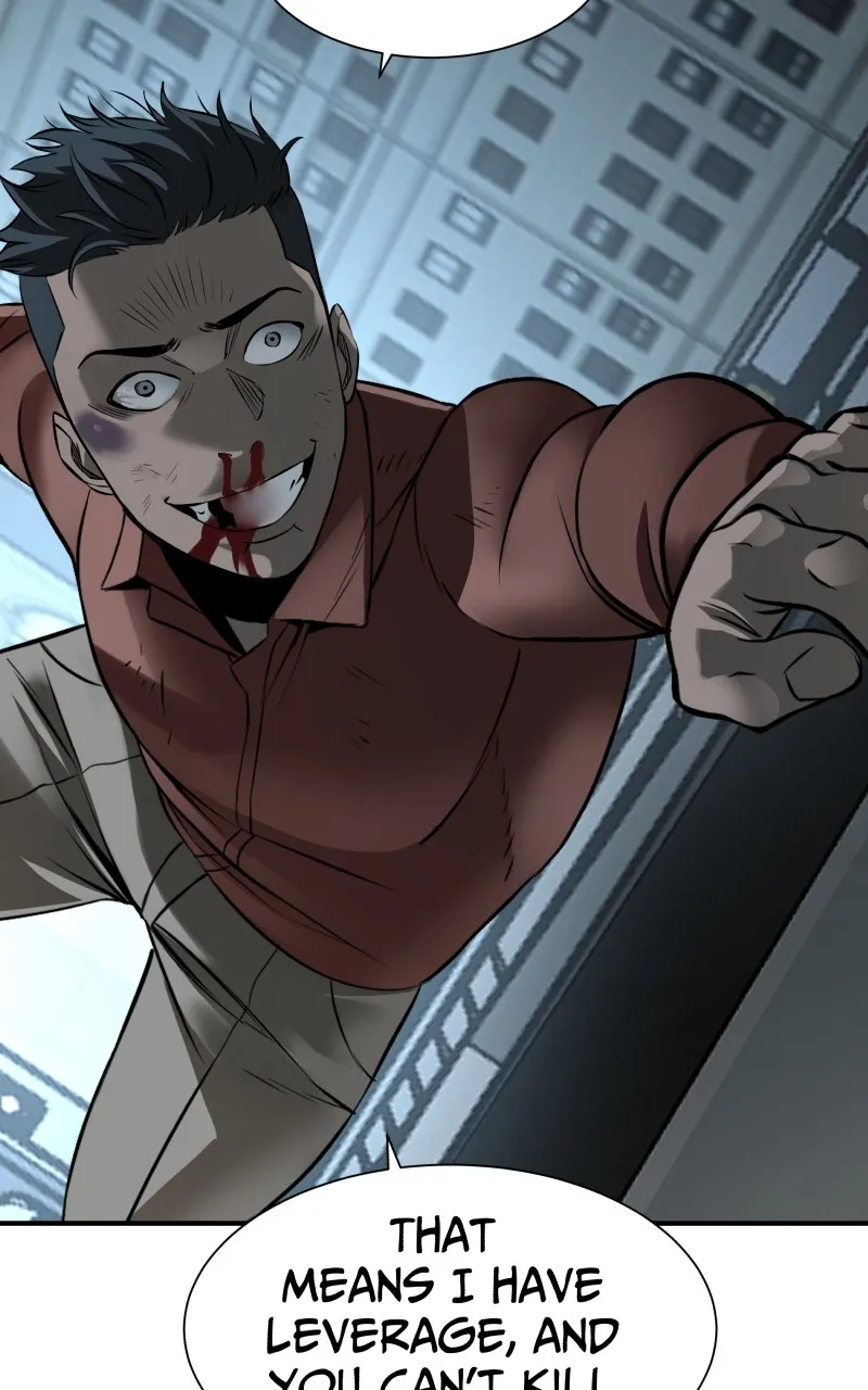 The Eagle and the Snake Chapter 102 page 101 - 