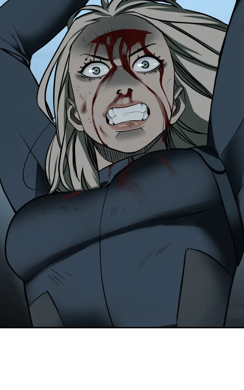 The Eagle and the Snake Chapter 102 page 103 - 