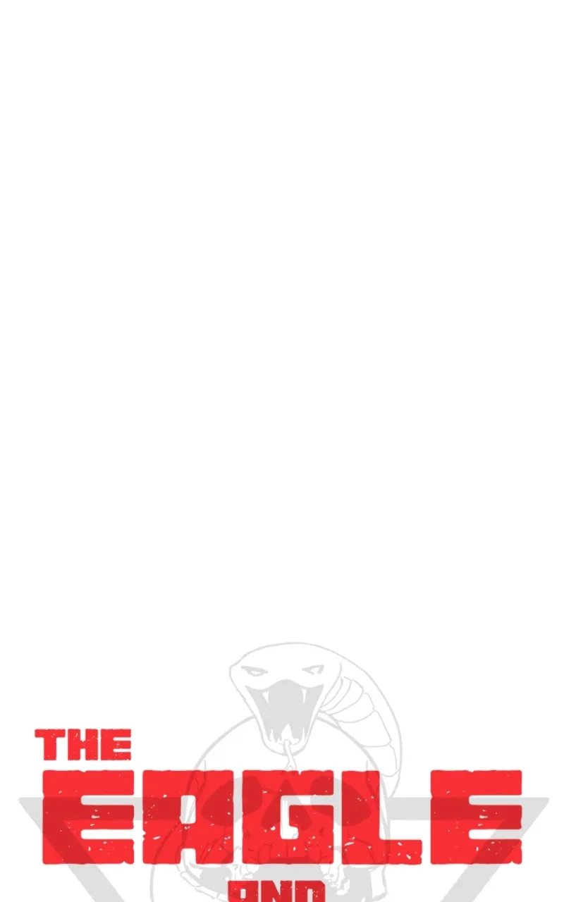 The Eagle and the Snake Chapter 102 page 104 - 
