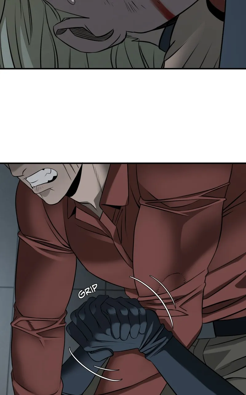 The Eagle and the Snake Chapter 102 page 16 - 