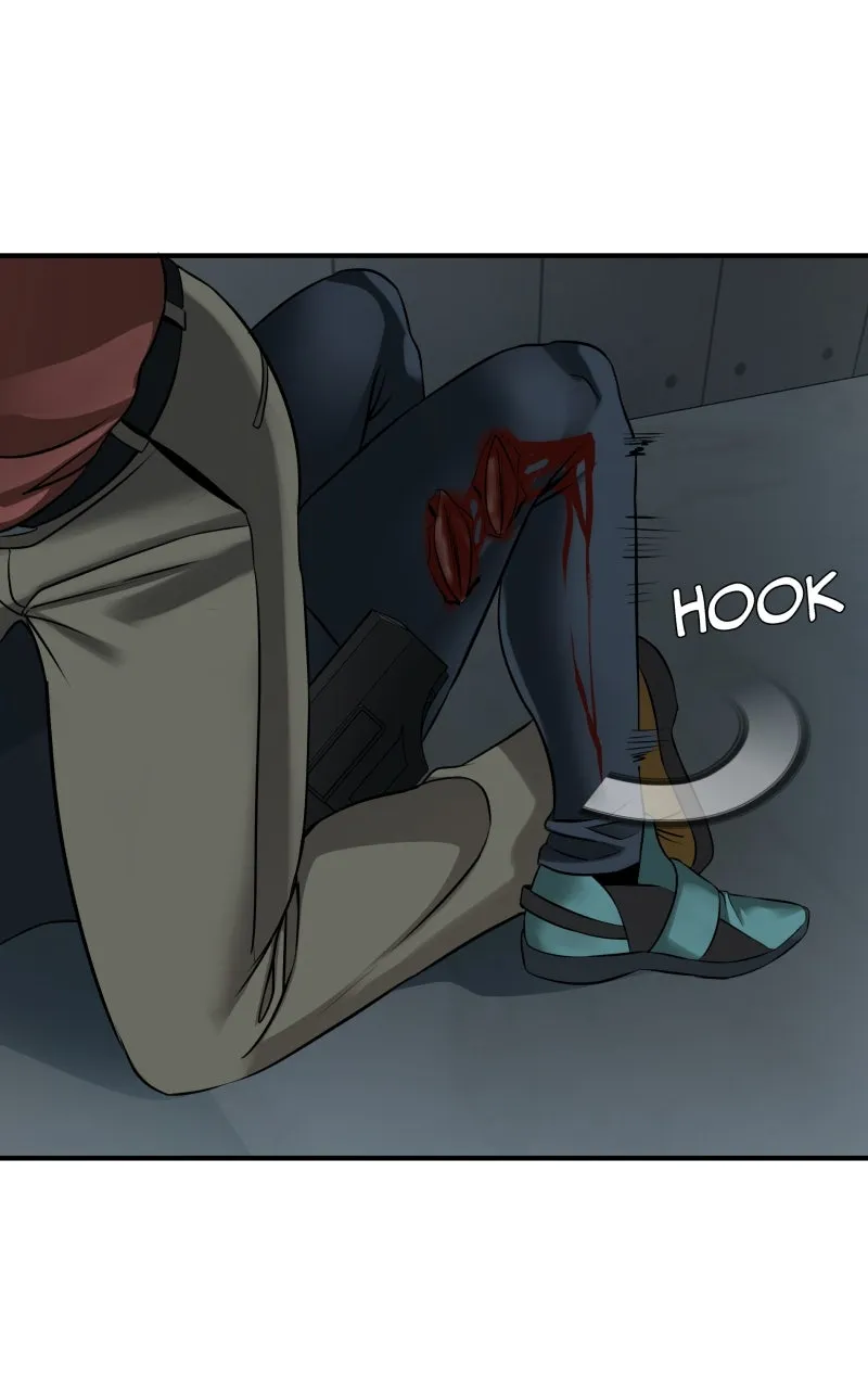 The Eagle and the Snake Chapter 102 page 18 - 