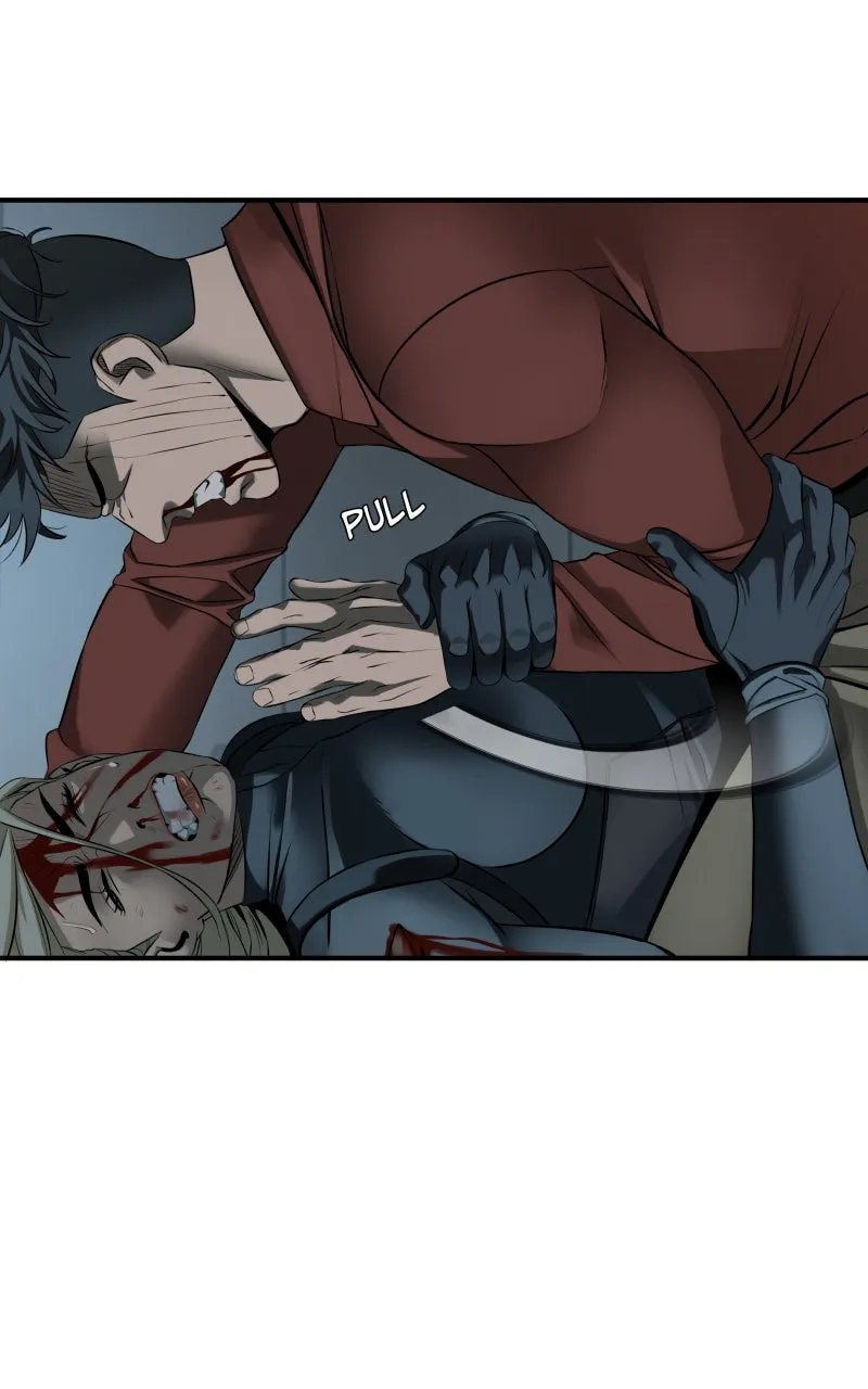The Eagle and the Snake Chapter 102 page 19 - 