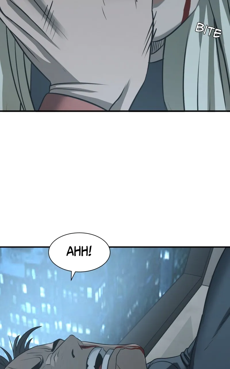 The Eagle and the Snake Chapter 102 page 25 - 