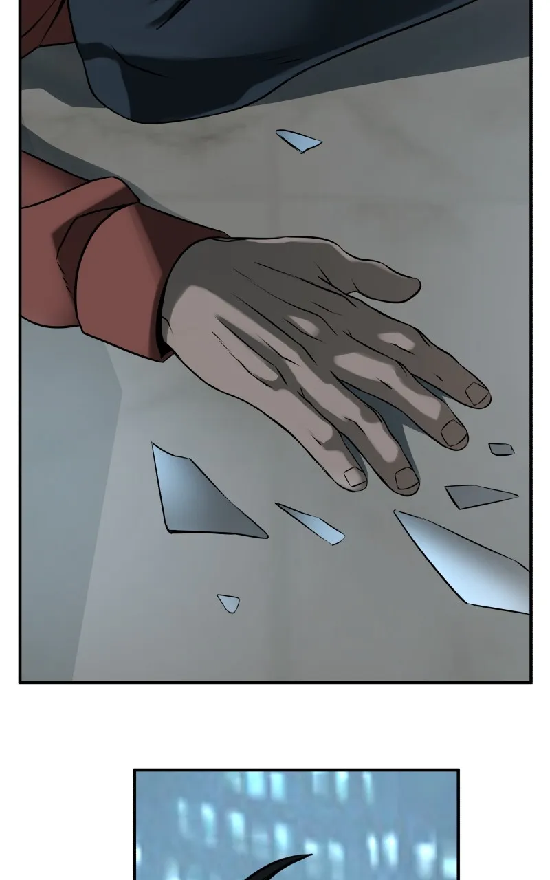 The Eagle and the Snake Chapter 102 page 27 - 