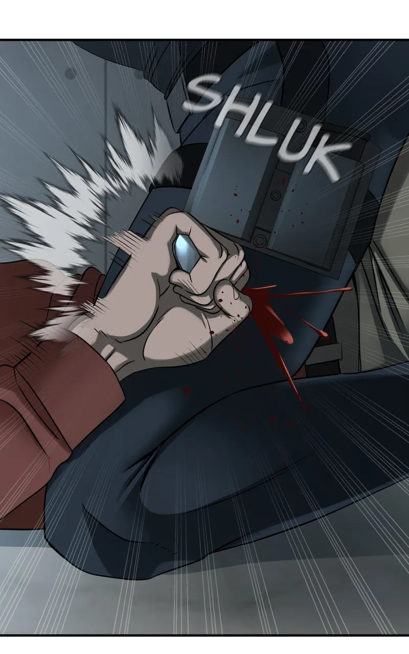 The Eagle and the Snake Chapter 102 page 30 - 