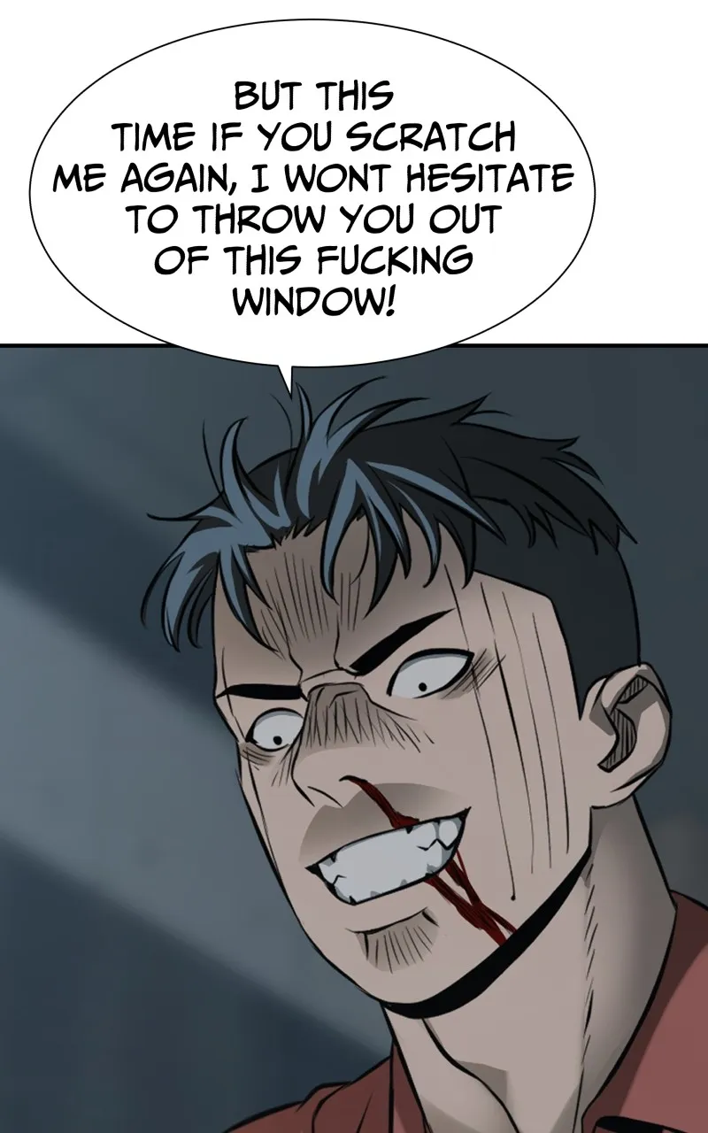 The Eagle and the Snake Chapter 102 page 4 - 