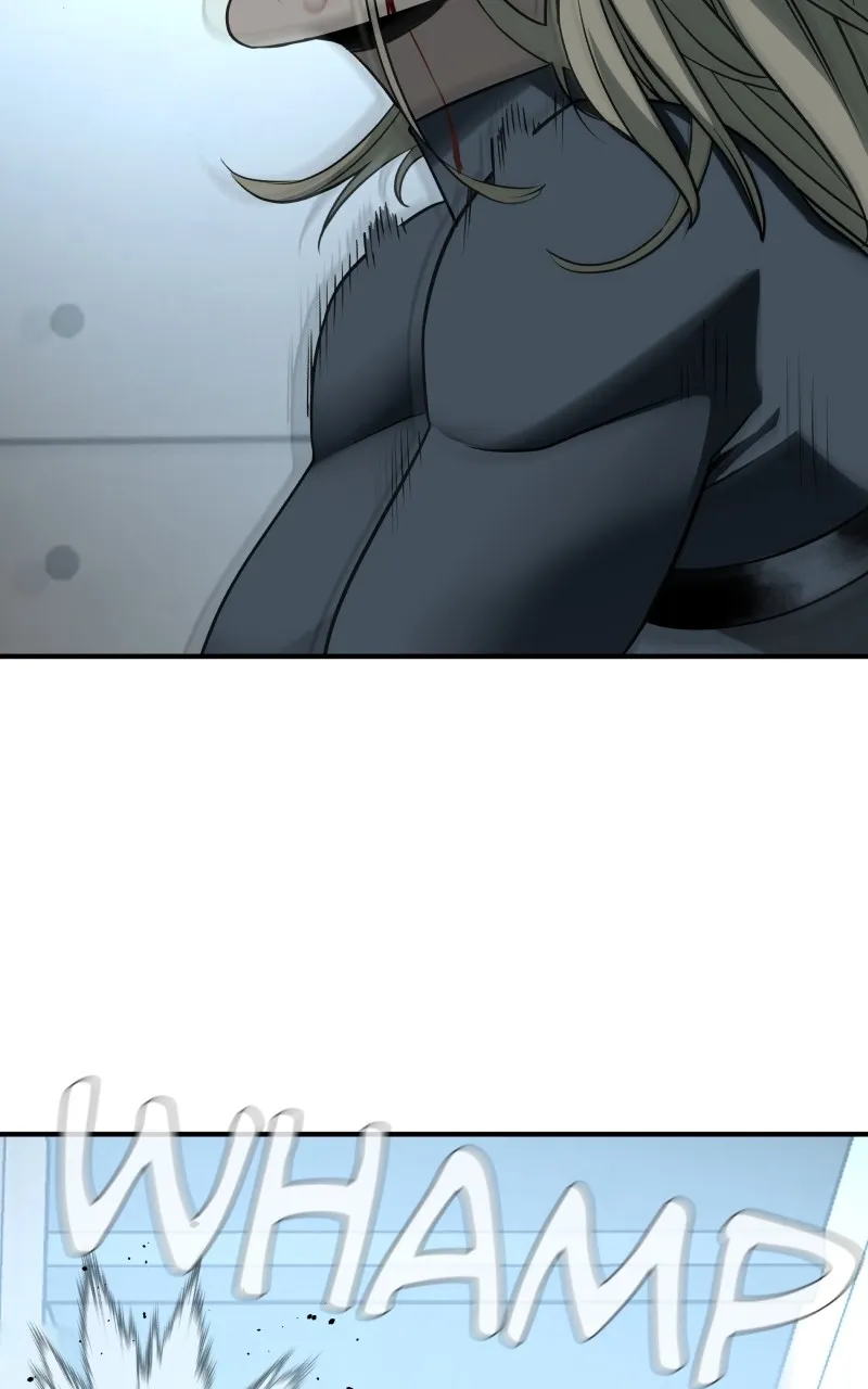 The Eagle and the Snake Chapter 102 page 32 - 