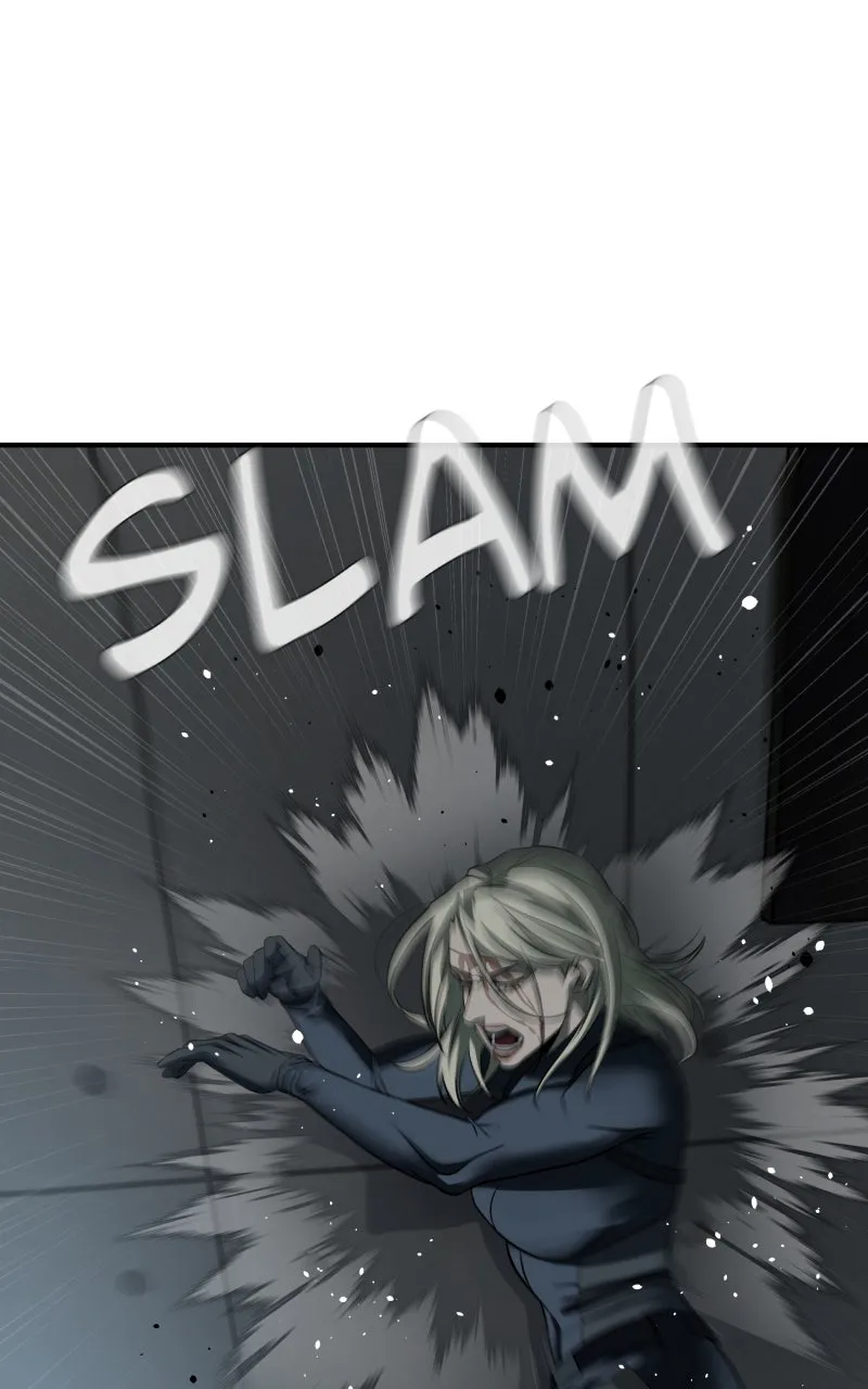 The Eagle and the Snake Chapter 102 page 34 - 