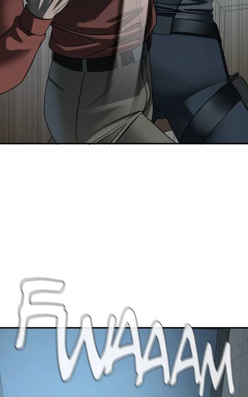 The Eagle and the Snake Chapter 102 page 37 - 