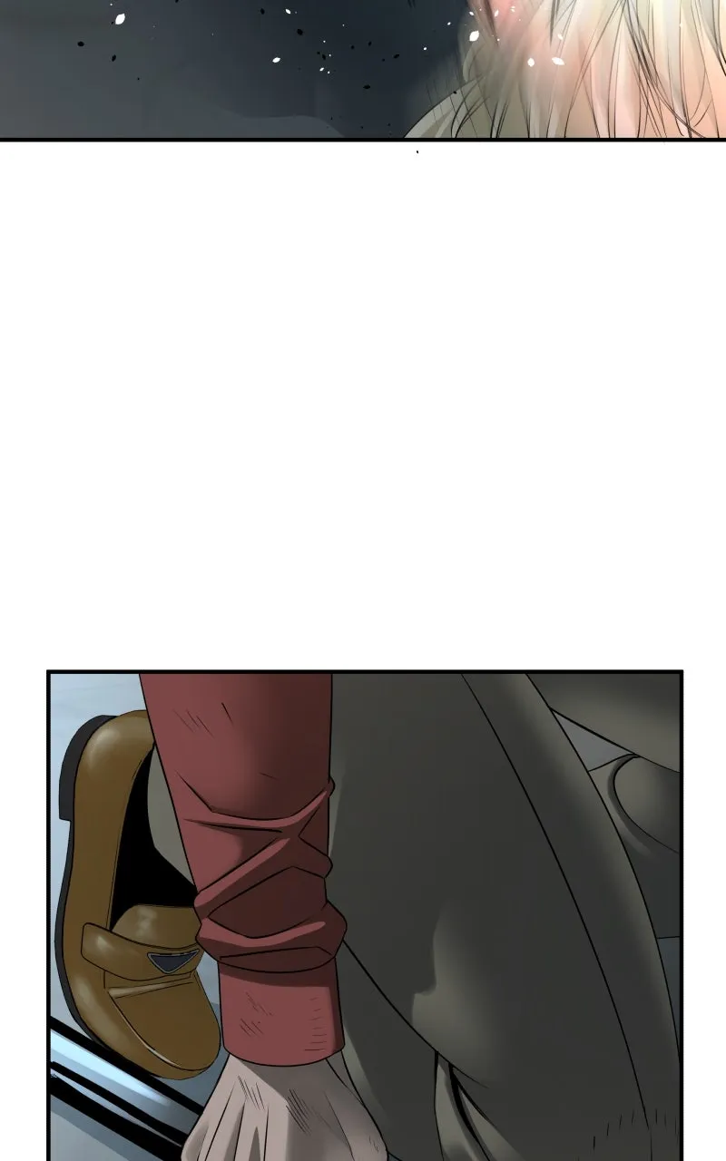 The Eagle and the Snake Chapter 102 page 39 - 