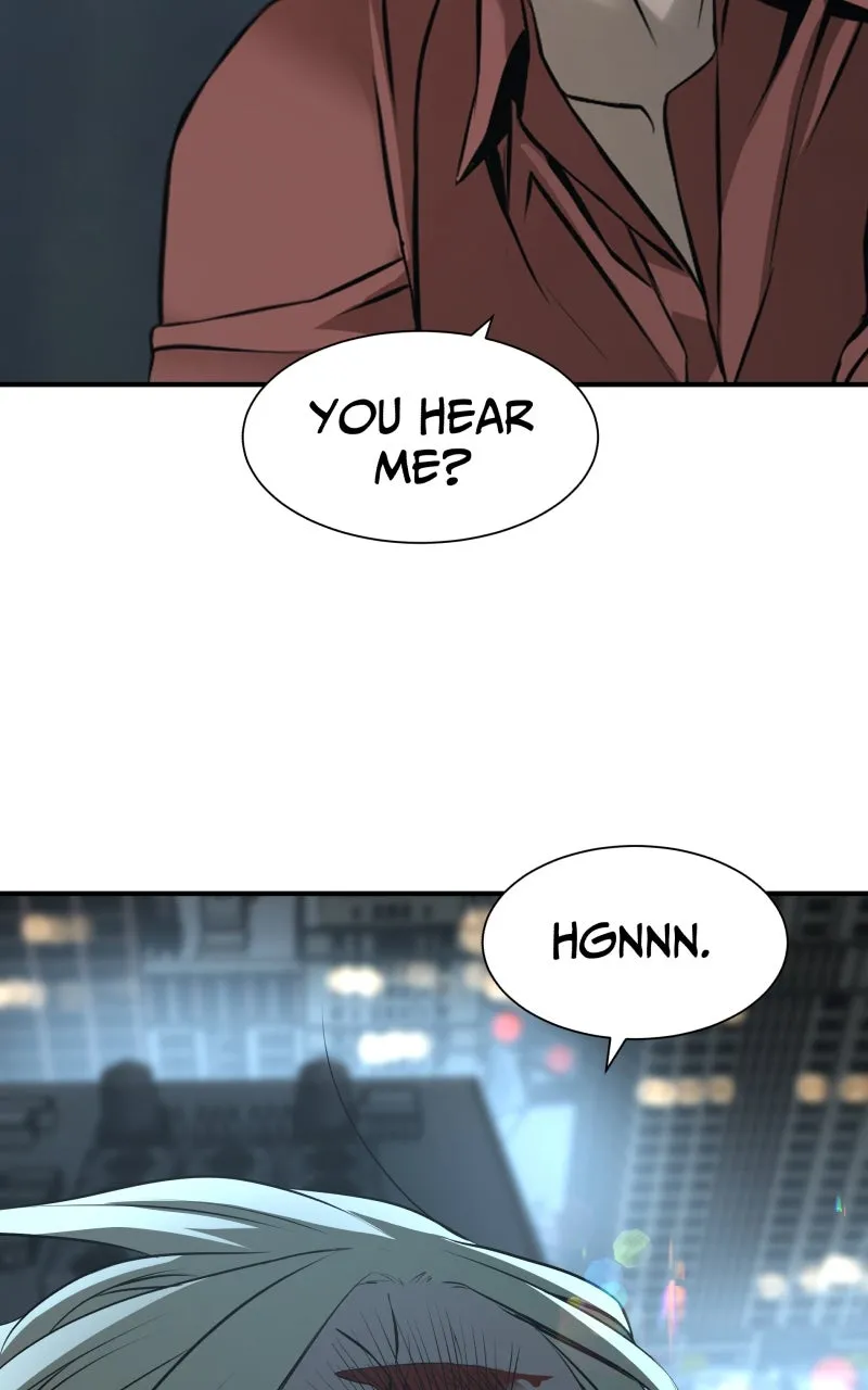The Eagle and the Snake Chapter 102 page 5 - 