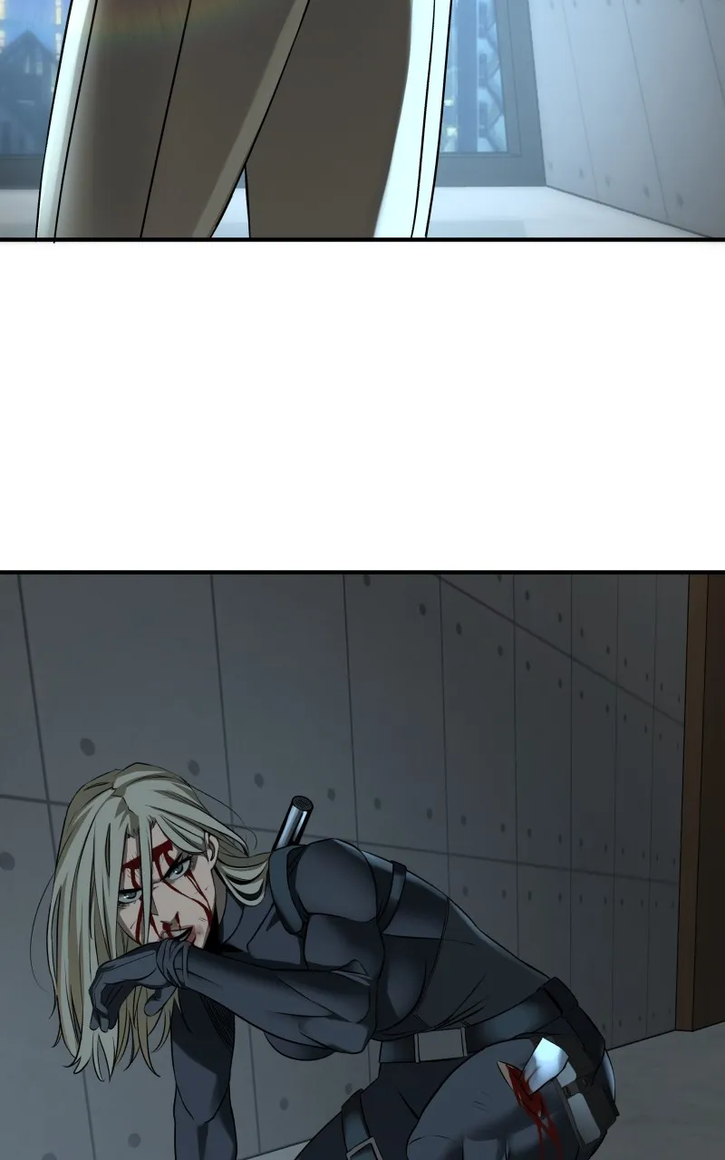 The Eagle and the Snake Chapter 102 page 42 - 