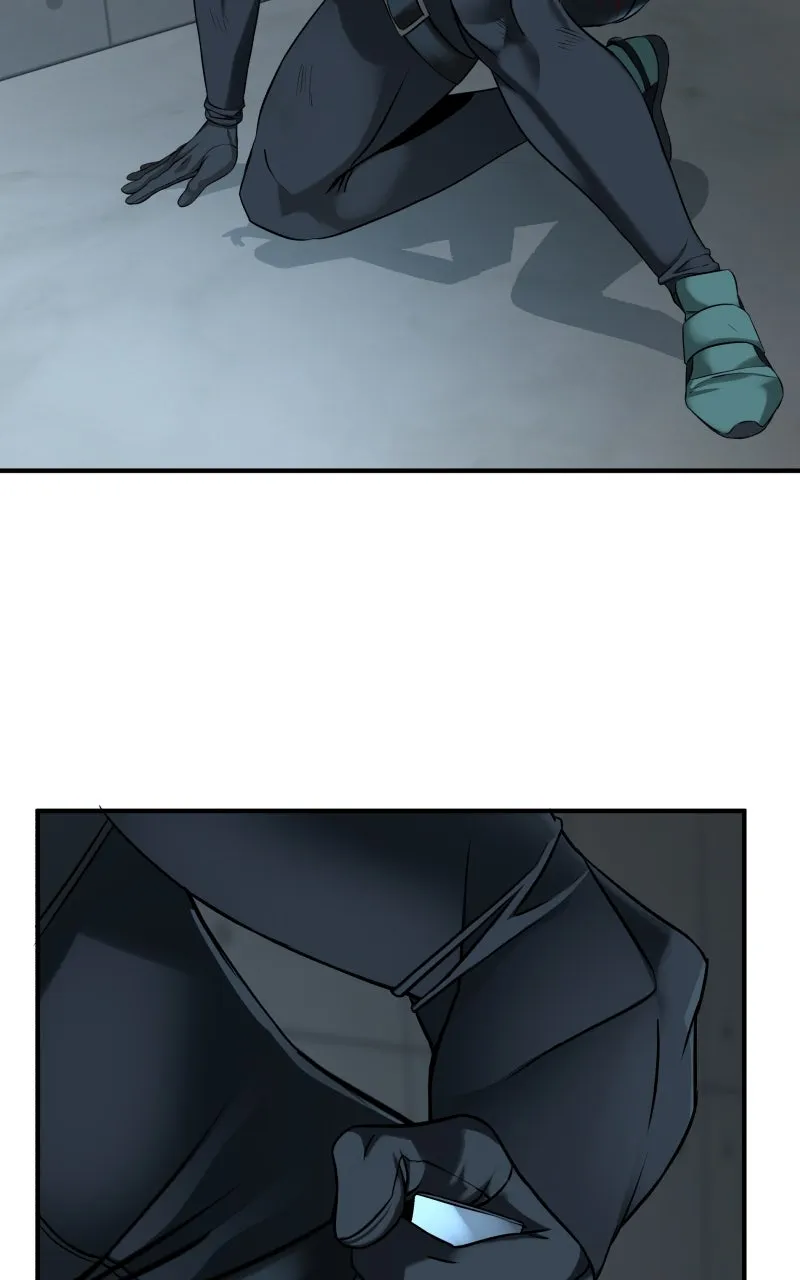 The Eagle and the Snake Chapter 102 page 43 - 
