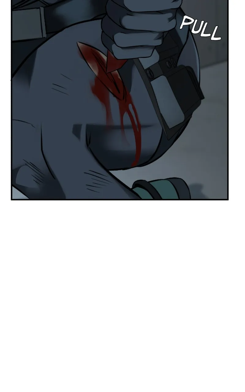 The Eagle and the Snake Chapter 102 page 44 - 