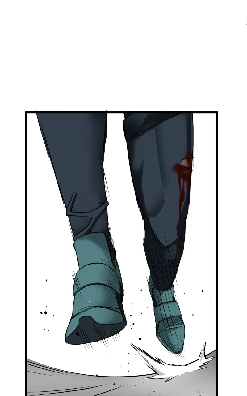 The Eagle and the Snake Chapter 102 page 48 - 