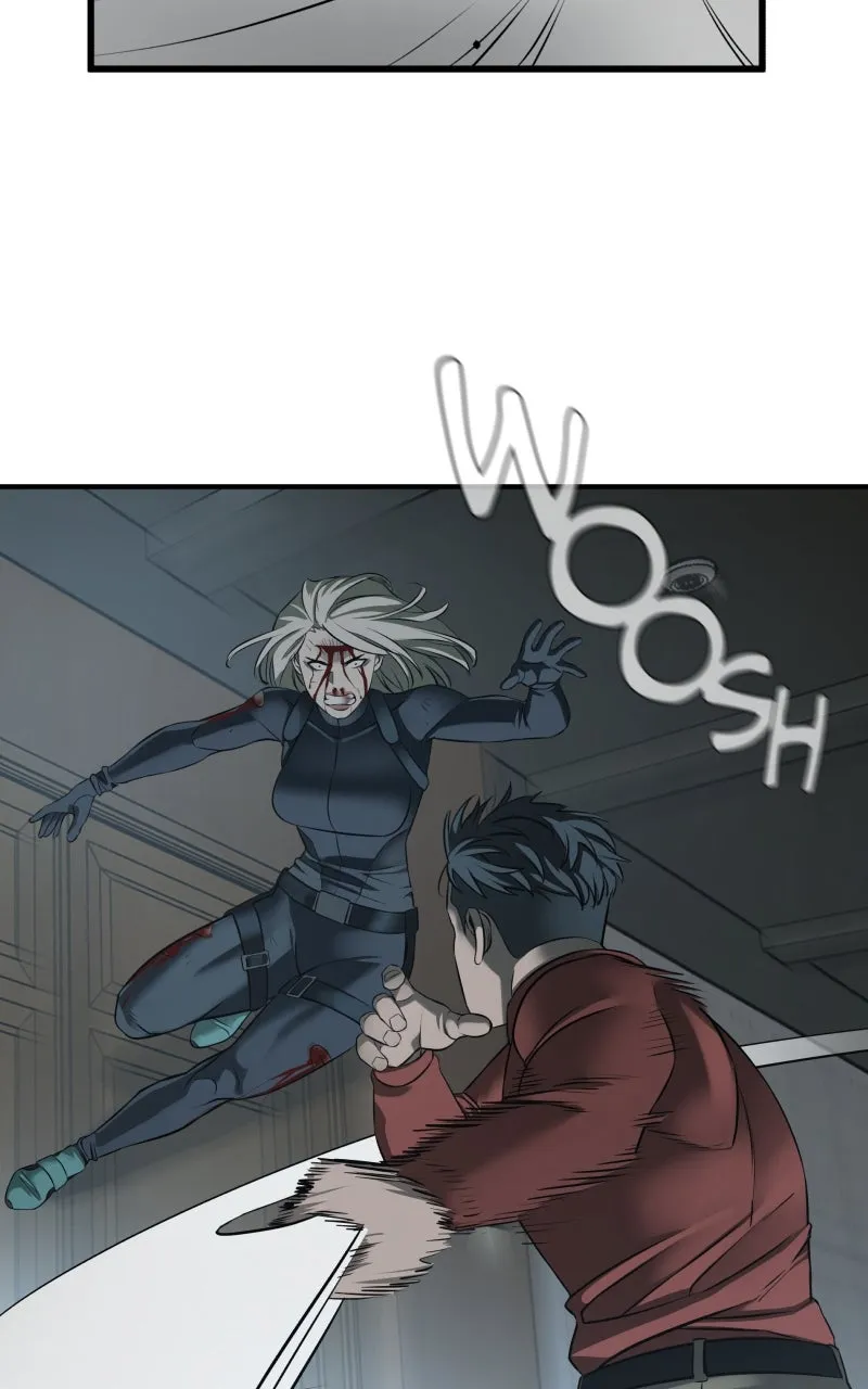 The Eagle and the Snake Chapter 102 page 49 - 