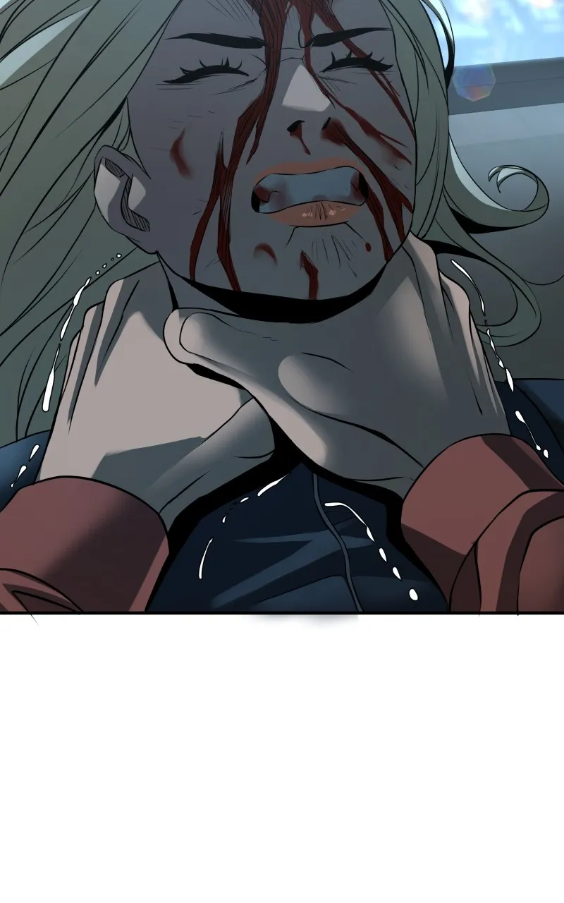 The Eagle and the Snake Chapter 102 page 6 - 