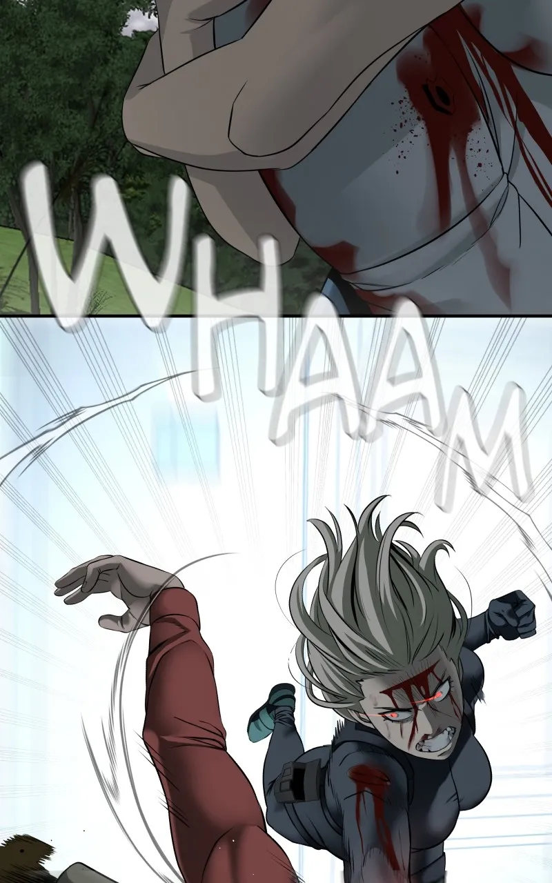 The Eagle and the Snake Chapter 102 page 55 - 