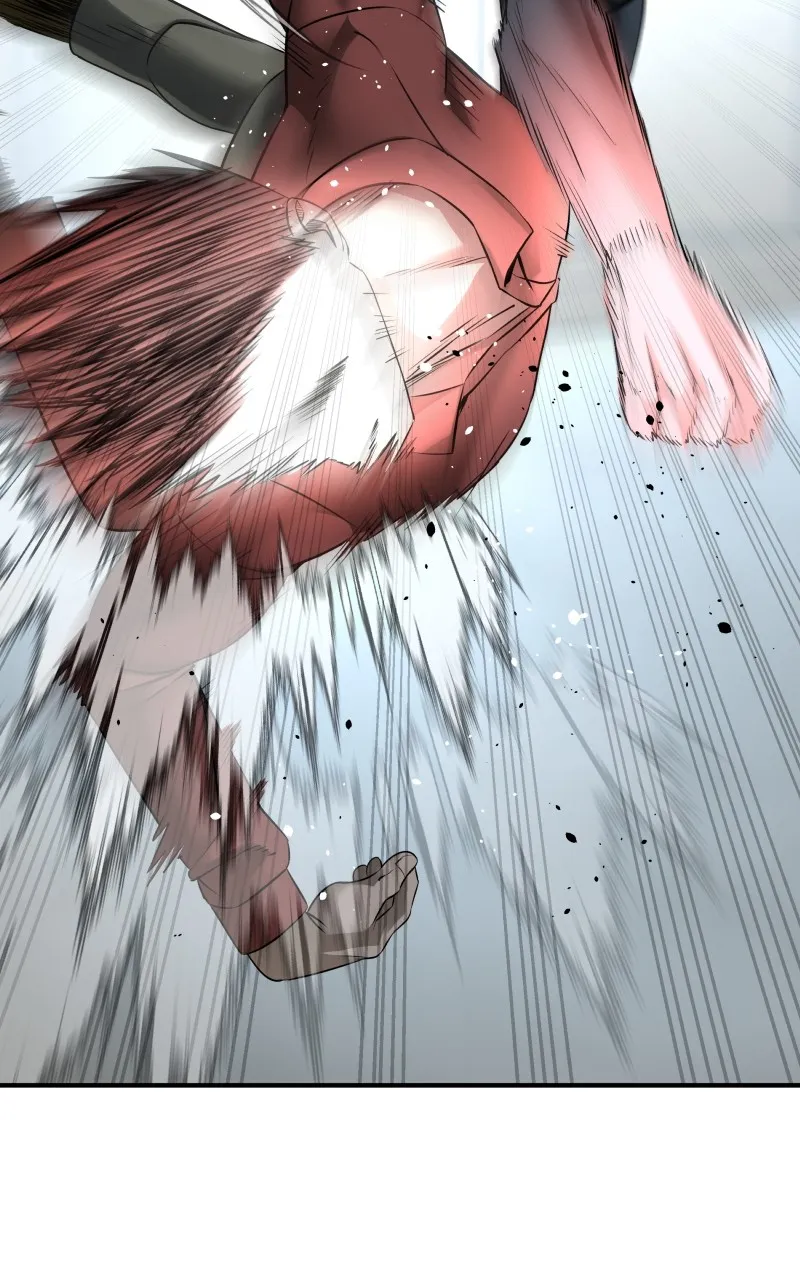 The Eagle and the Snake Chapter 102 page 56 - 