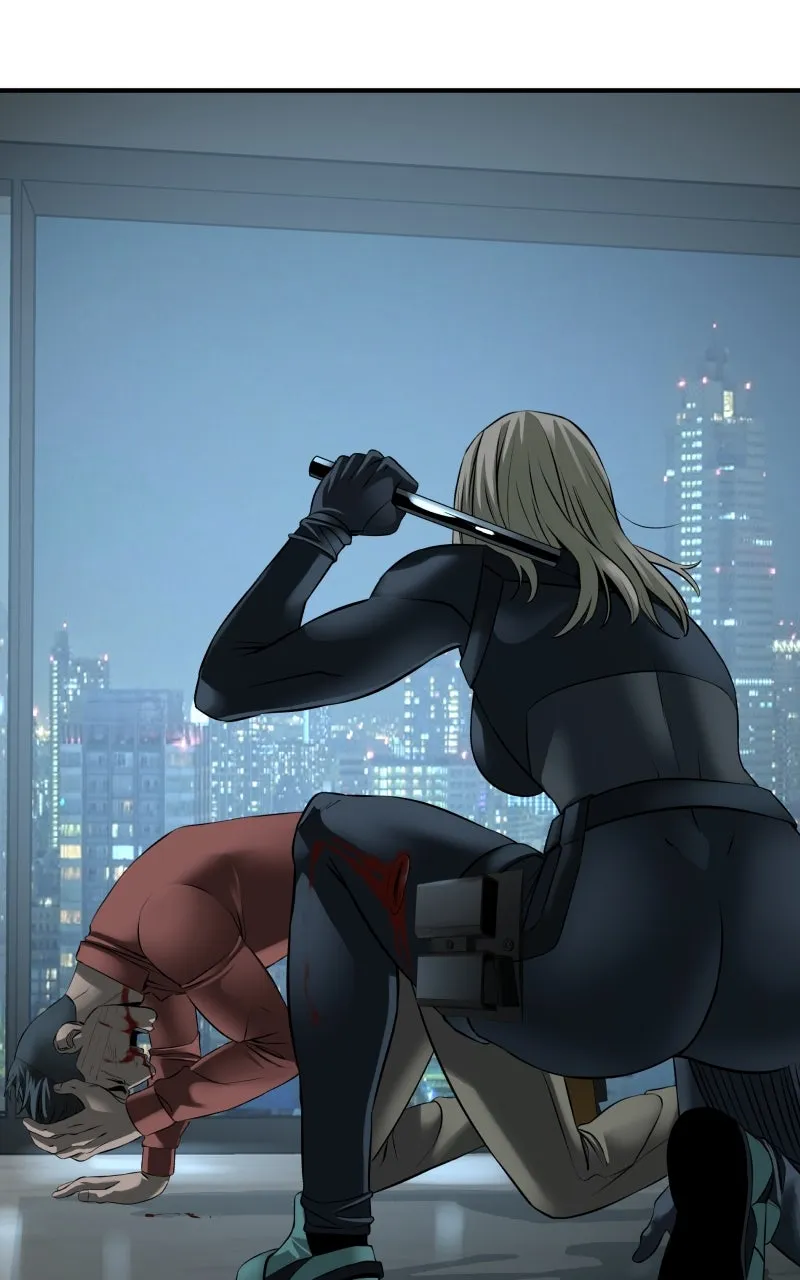 The Eagle and the Snake Chapter 102 page 57 - 