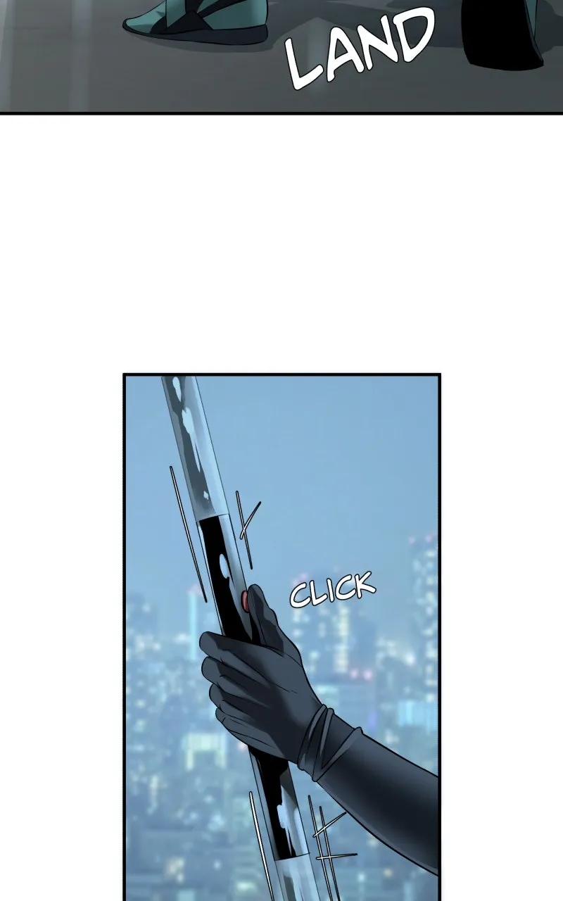 The Eagle and the Snake Chapter 102 page 58 - 
