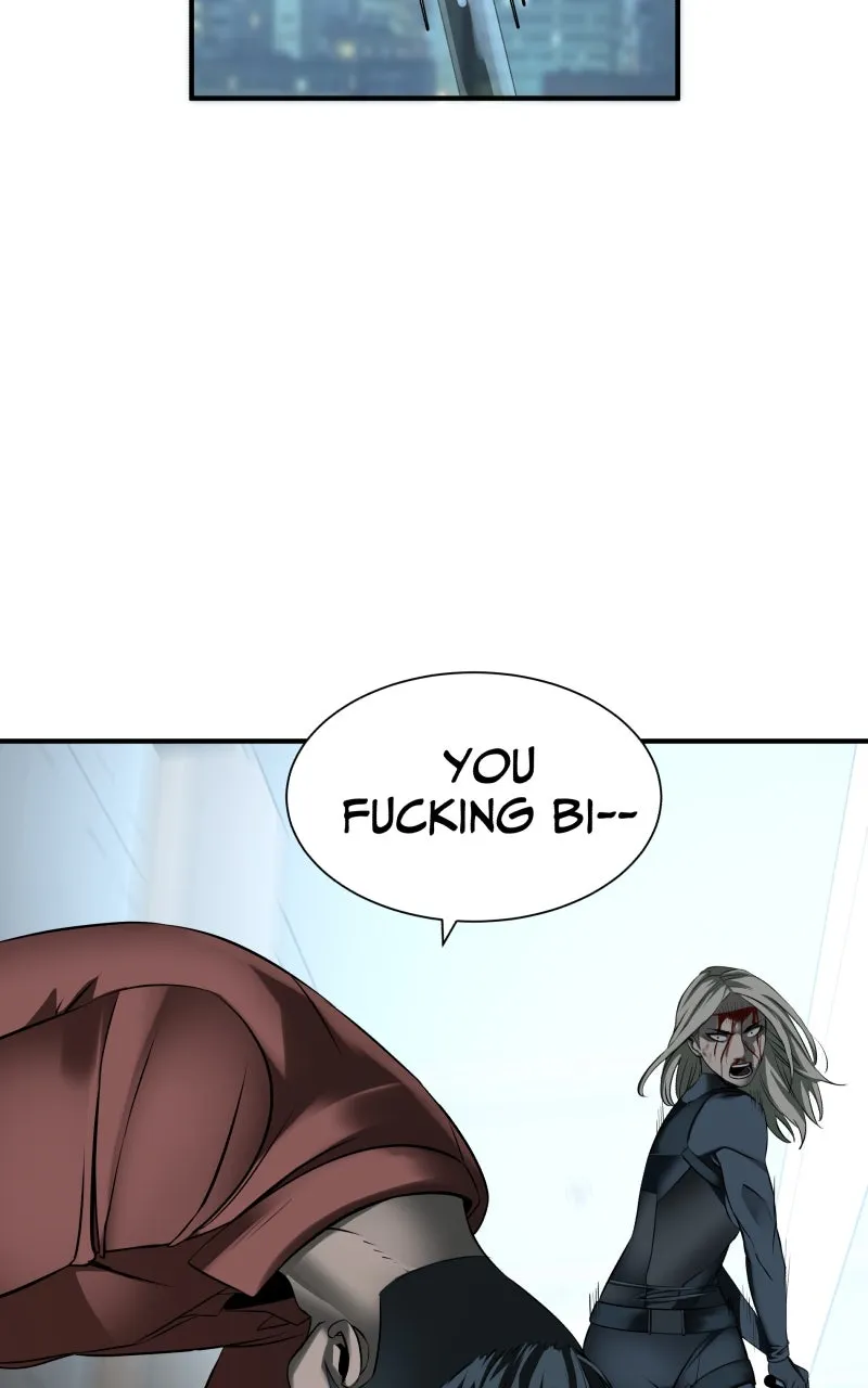 The Eagle and the Snake Chapter 102 page 59 - 