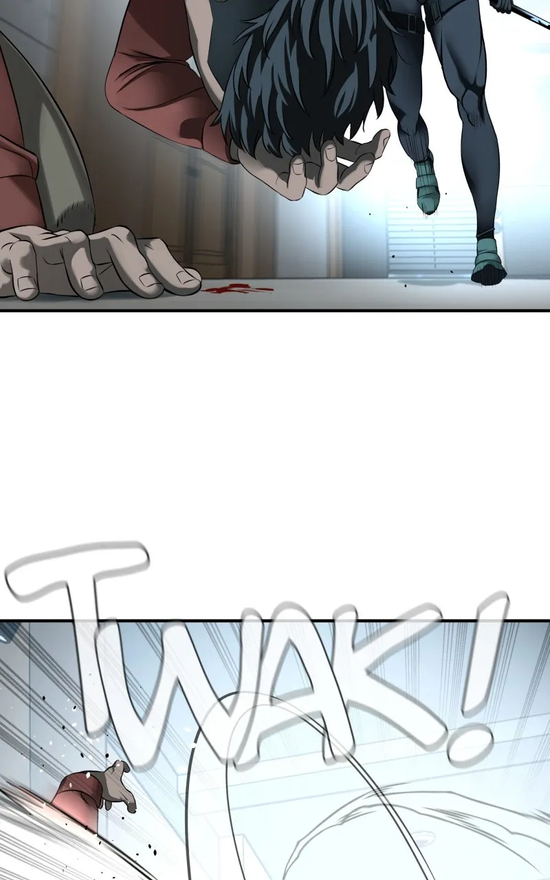 The Eagle and the Snake Chapter 102 page 60 - 