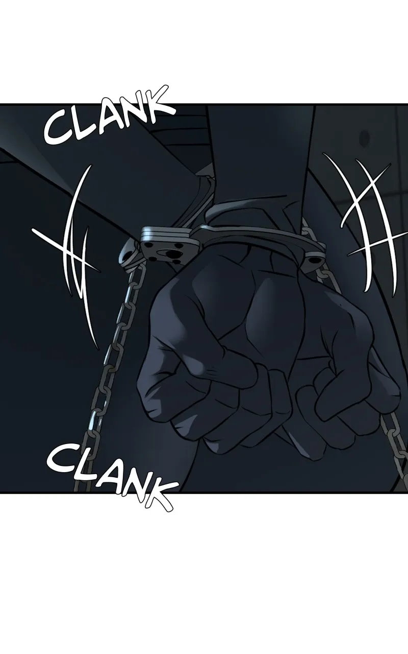 The Eagle and the Snake Chapter 102 page 7 - 