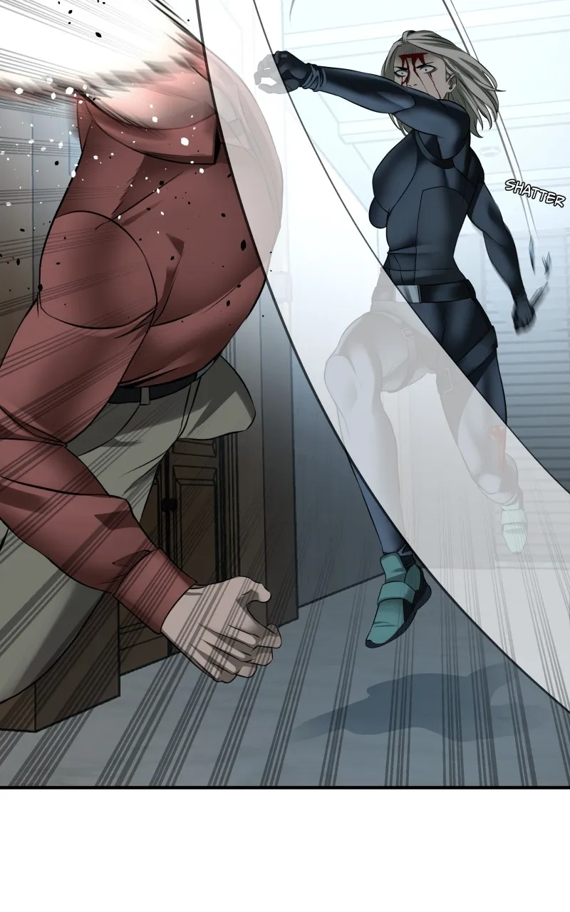 The Eagle and the Snake Chapter 102 page 61 - 