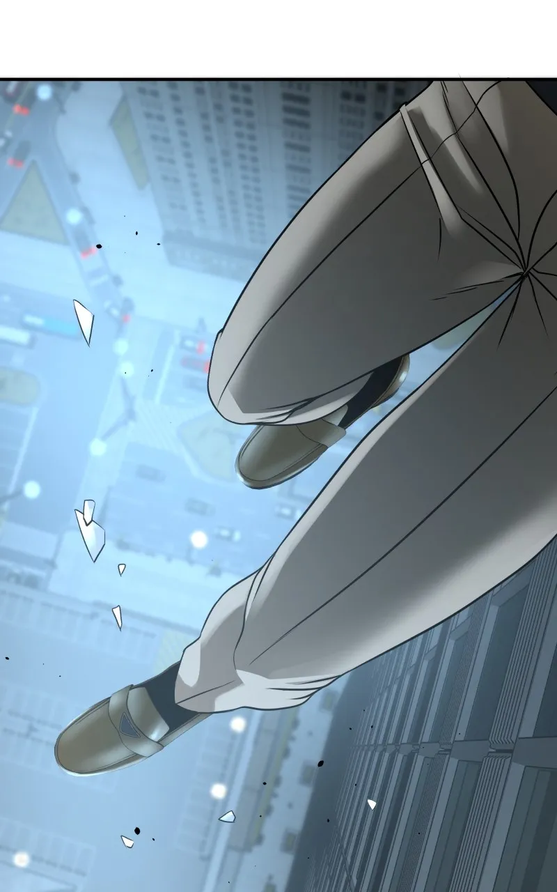 The Eagle and the Snake Chapter 102 page 68 - 