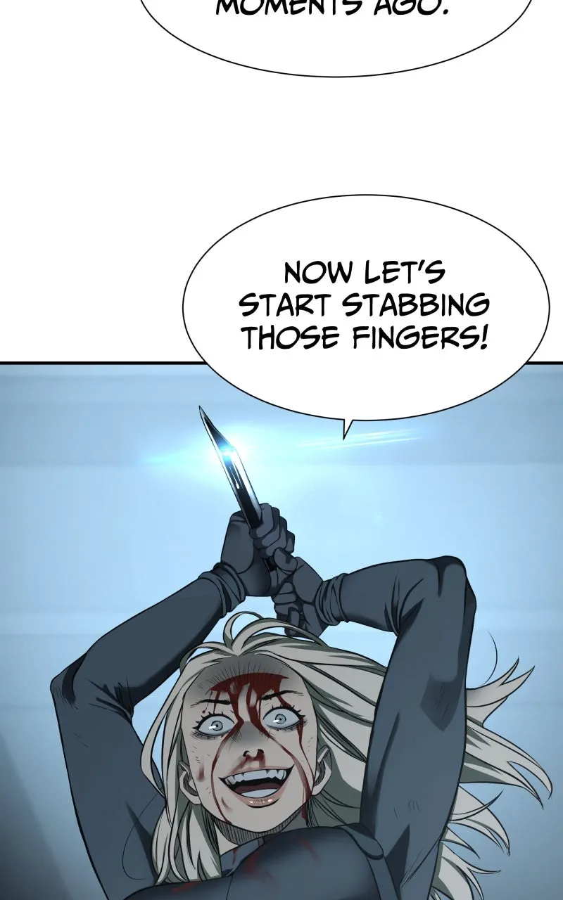 The Eagle and the Snake Chapter 102 page 72 - 