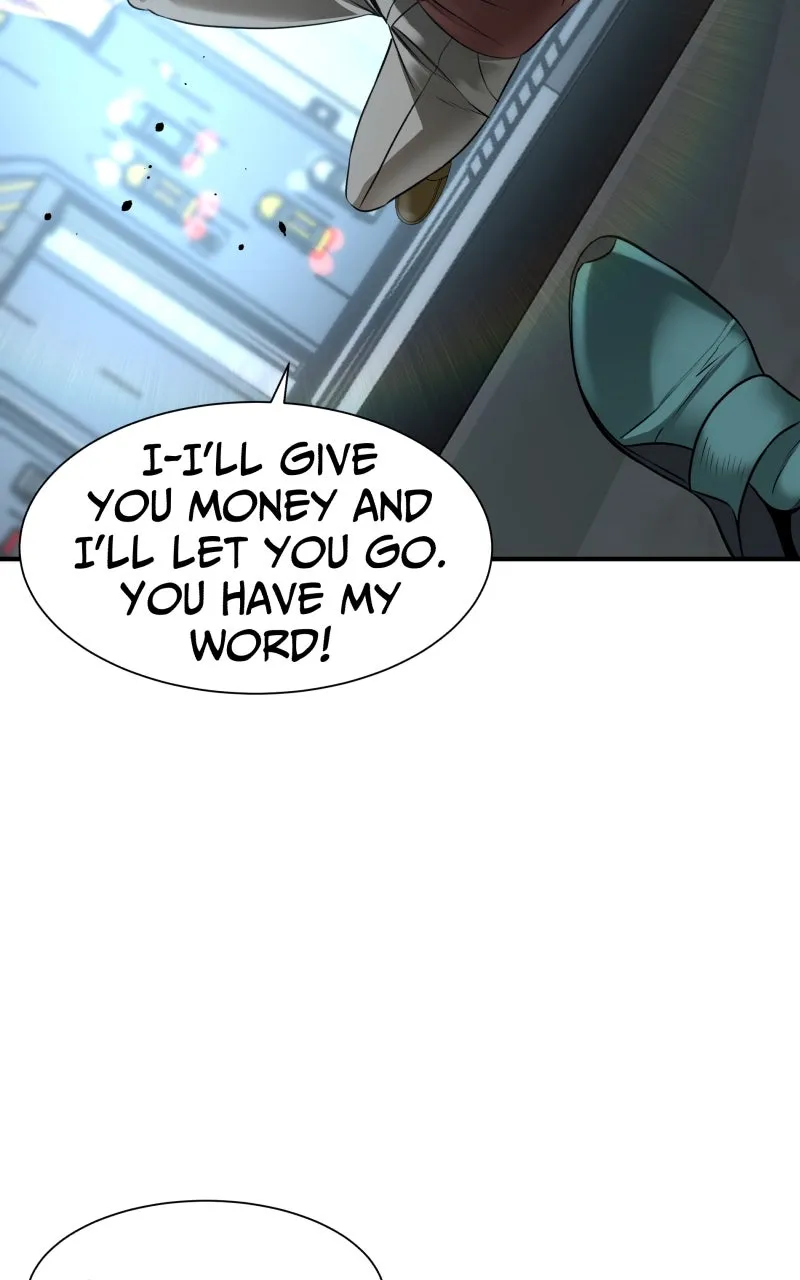 The Eagle and the Snake Chapter 102 page 75 - 