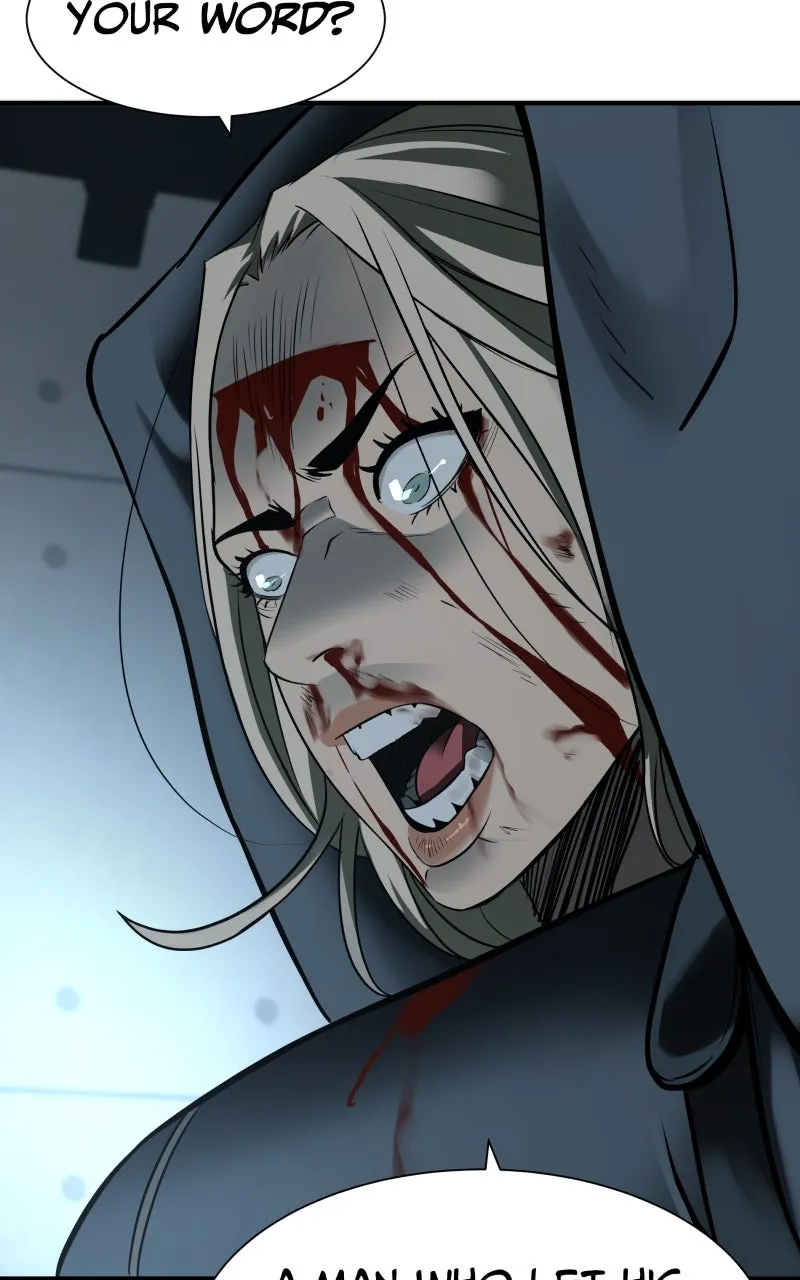 The Eagle and the Snake Chapter 102 page 76 - 