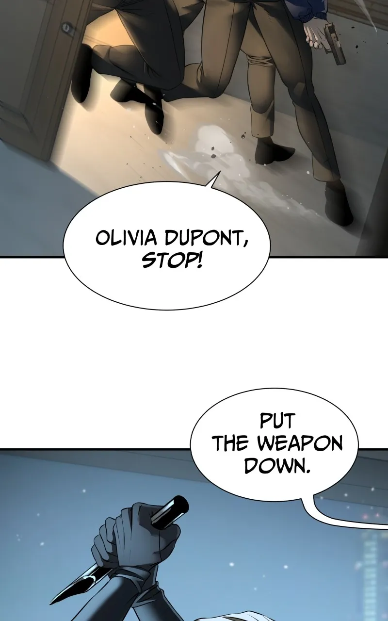 The Eagle and the Snake Chapter 102 page 82 - 