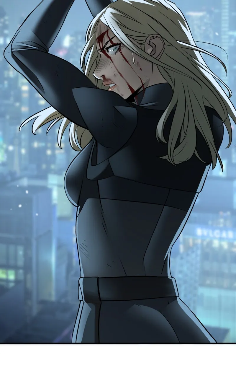 The Eagle and the Snake Chapter 102 page 83 - 