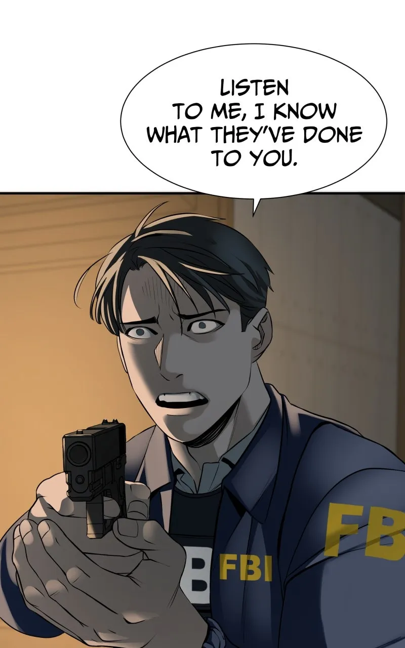 The Eagle and the Snake Chapter 102 page 84 - 