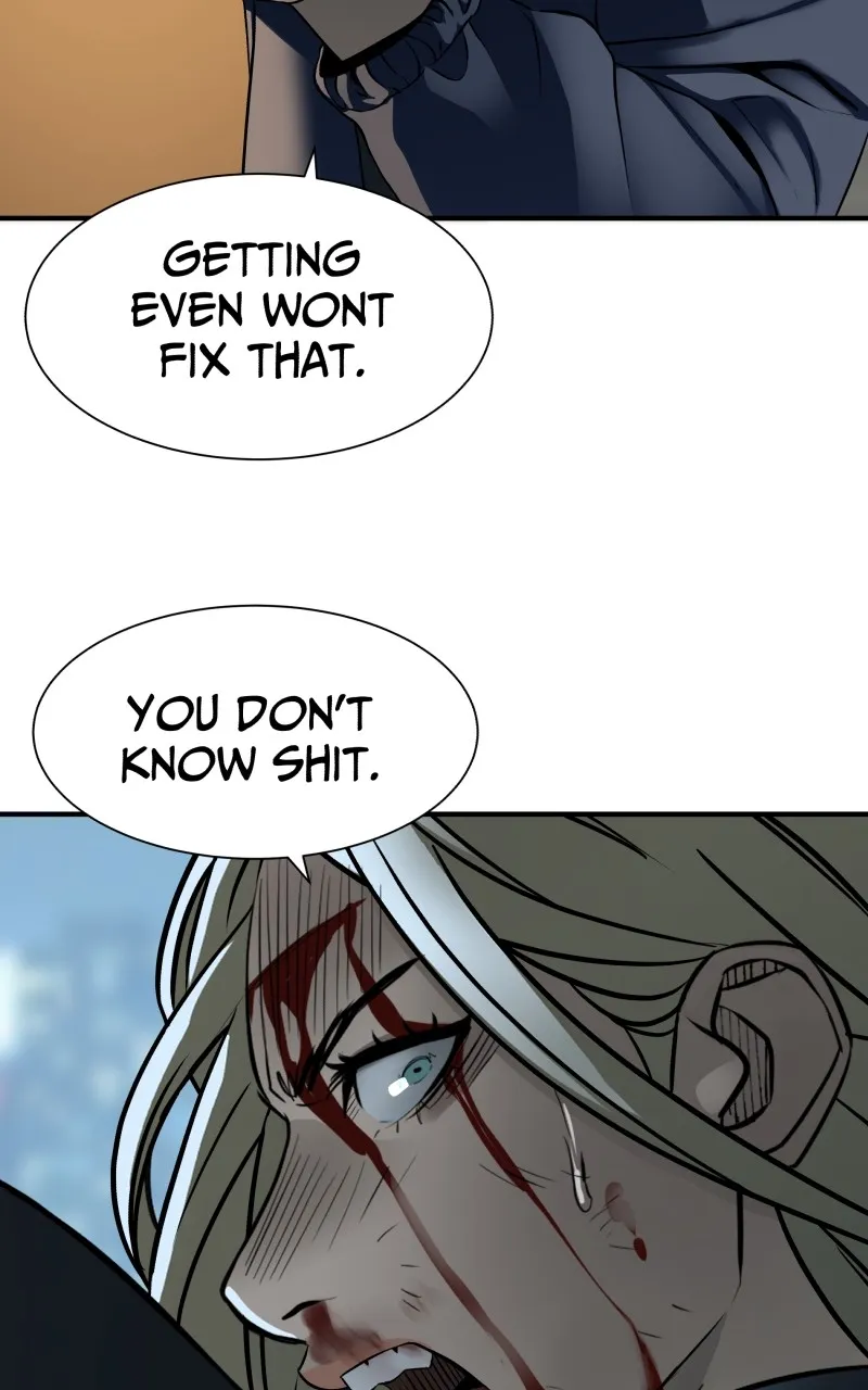 The Eagle and the Snake Chapter 102 page 85 - 
