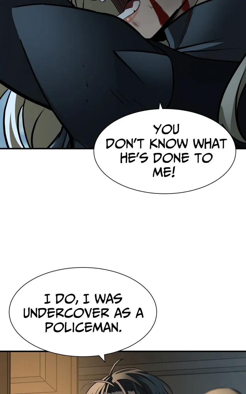 The Eagle and the Snake Chapter 102 page 86 - 