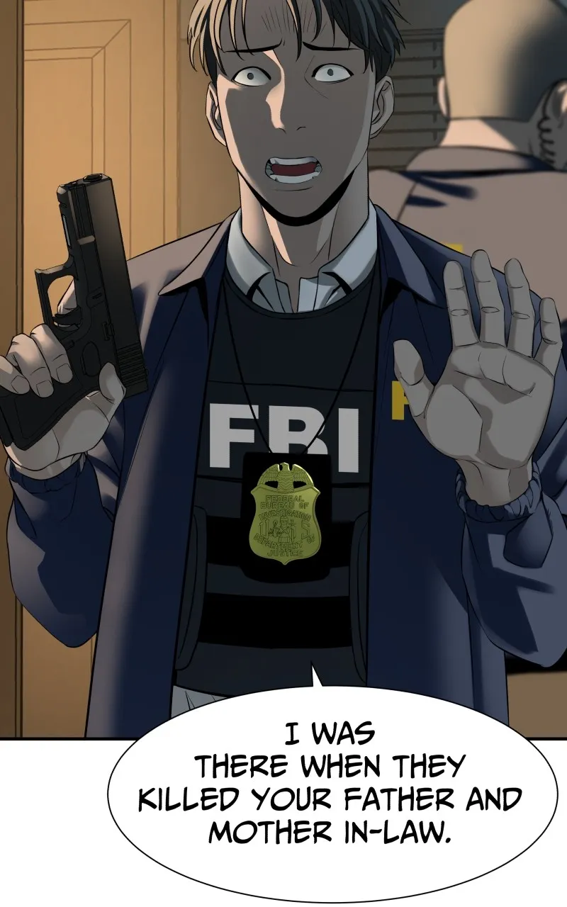 The Eagle and the Snake Chapter 102 page 87 - 