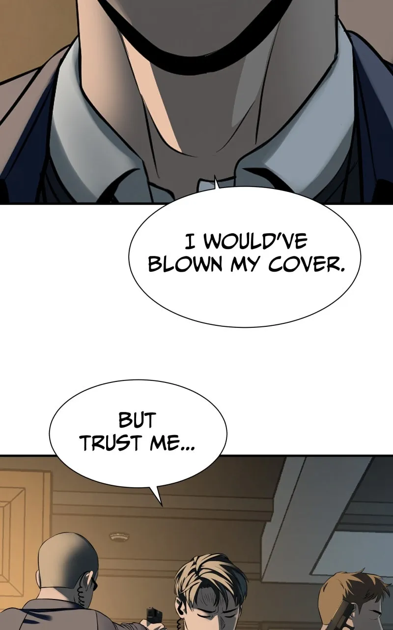 The Eagle and the Snake Chapter 102 page 90 - 
