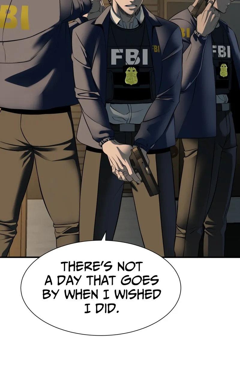 The Eagle and the Snake Chapter 102 page 91 - 