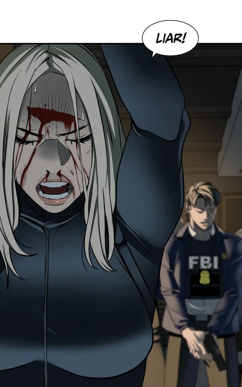 The Eagle and the Snake Chapter 102 page 92 - 