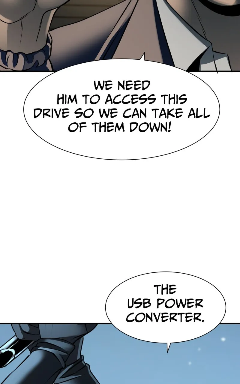 The Eagle and the Snake Chapter 102 page 96 - 