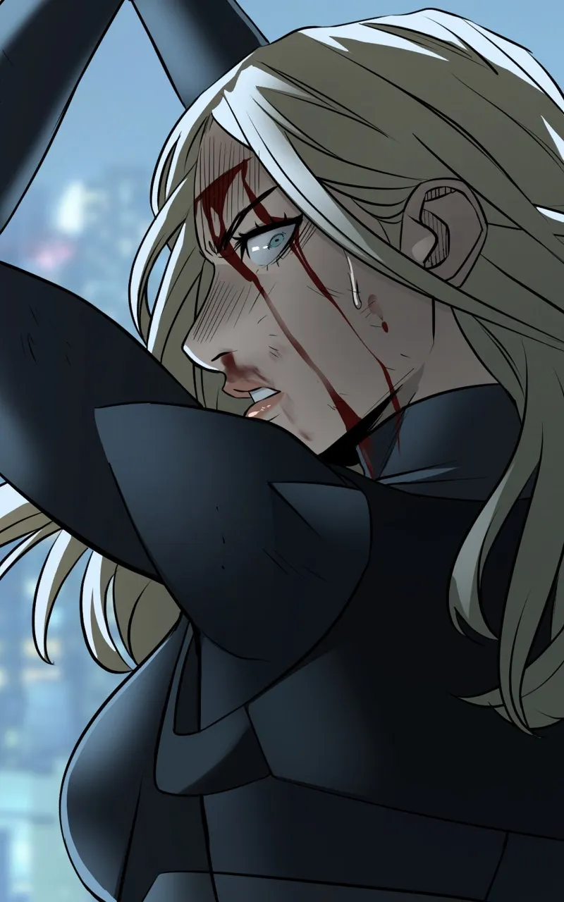 The Eagle and the Snake Chapter 102 page 97 - 