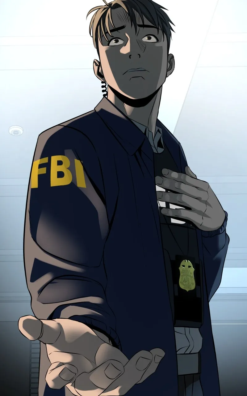 The Eagle and the Snake Chapter 102 page 99 - 