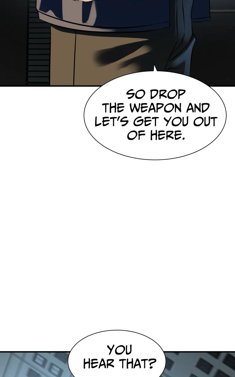 The Eagle and the Snake Chapter 102 page 100 - 