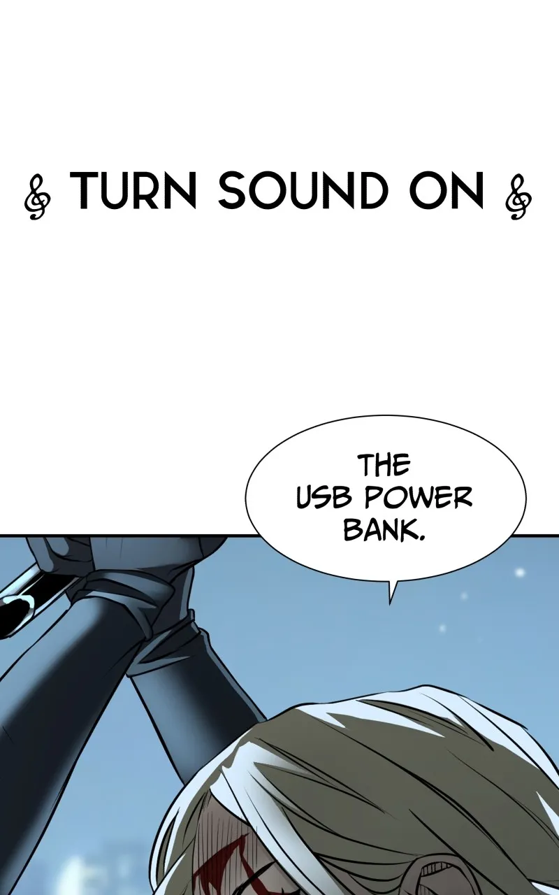 The Eagle and the Snake Chapter 103 page 1 - 